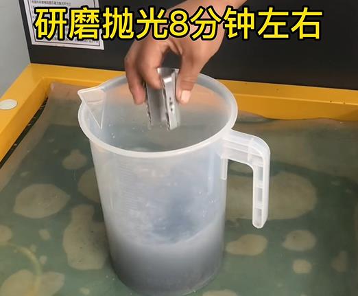 CNC机加工安溪铝件样品